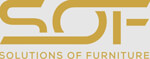 SOF furniture pvt ltd Logo