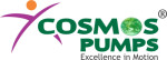 Cosmos Pumps Private Limited  Logo