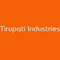 Tirupati Industries Logo