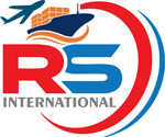 R S International Logo
