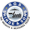 Shinde & Sons Logo