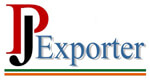 P.j. Exporter Logo