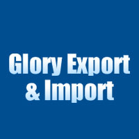 Glory Export & Import Logo