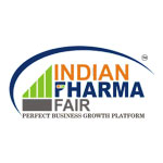 Indian Fharma Fair Logo