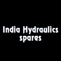India Hydraulics spares Logo