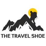 The Travel Shoe