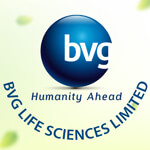 BVG Life Sciences Limited Logo