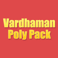Vardhaman Poly Pack Logo