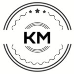 Krishna Minerals Logo
