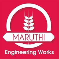 Maruthi Engineering Works Logo
