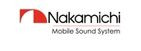 Nakamichi Car Audio Logo