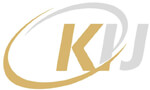 KIJ Machinery Hub Private Limited Logo
