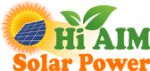 hi aim solar power