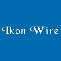 Ikon Wire Logo