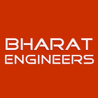 Bharat Engineers Logo
