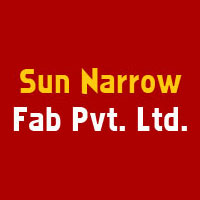 Sun Narrow Fab Pvt. Ltd. Logo