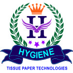 Hygiene Tissue Paper Technologies Logo