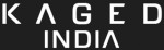 Kaged India Logo