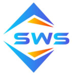 S.S Weighing System Logo