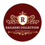 Rajlaxmi Collection Logo