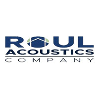 Roul Acoustics Company Logo