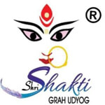 Shri Shakti Grah Udyog Logo