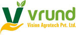 Vrund Vision Agro Tech Pvt. Ltd. Logo