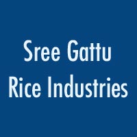 Sree Gattu Rice Industries Logo