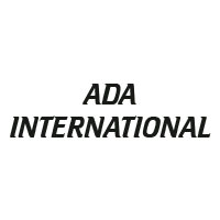 Ada International Logo