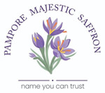 Pampore Majestic Saffron