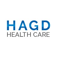 HAGD Health Care Logo