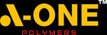 a one polymers Logo