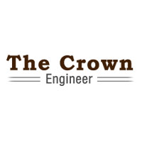 The Crown Engineers Logo