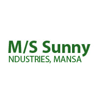 M/s Sunny Industries Logo