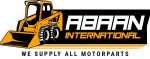 Abaan International Logo