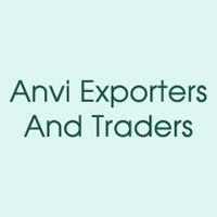 Anvi Exporters and Traders Logo