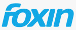 Foxin Logo