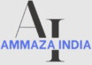 AMMAZA INDIA Logo