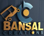 Bansal Creations Logo