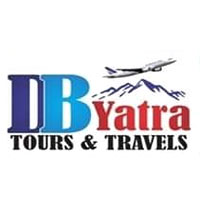 Dev Bhoomi Yatra Logo