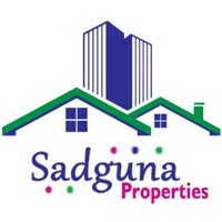Sadguna Properties Logo
