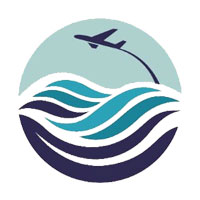 Travel Tide Logo