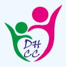 Deoria Health Care Center Logo