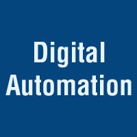 Digital Automation Logo