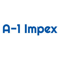 A1 Impex Logo