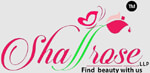 shaffrose organics Logo