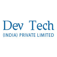 Dev Tech (india) Private Limited Logo
