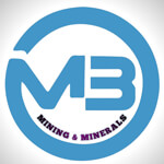 Maa Bhagwati Mining and Minerals Logo