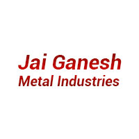Jai Ganesh Metal Industries Logo