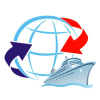 Vigorous International Logo